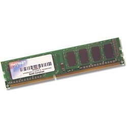 Оперативная память Patriot Signature DDR3 (PSD34G160081H)