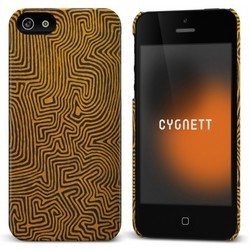 Чехлы для мобильных телефонов Cygnett Icon for iPhone 5/5S
