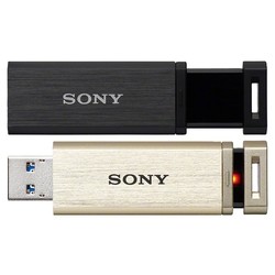 USB-флешки Sony Micro Vault Mach USM-QX 16Gb