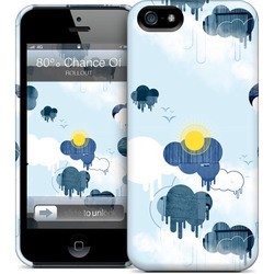 Чехлы для мобильных телефонов GelaSkins 80% Chance Of Showers for iPhone 4/4S