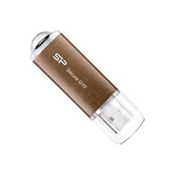 USB-флешка Silicon Power Secure G10