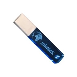 USB-флешки takeMS MEM-Drive LumX 4Gb