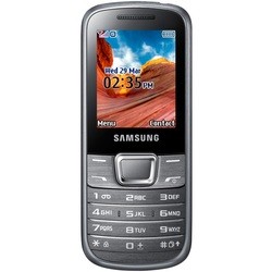 Мобильный телефон Samsung GT-E2250