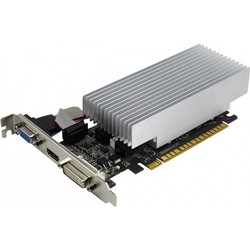 Видеокарты Palit GeForce GT 610 NEAT6100HD06-1193H