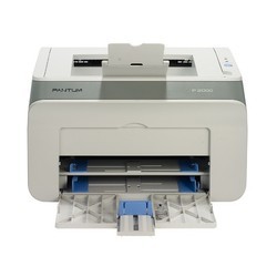 Принтер Pantum P2000