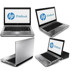 Ноутбуки HP 8470P-C5A85EA