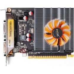 Видеокарты ZOTAC GeForce GT 640 ZT-60206-10L