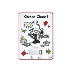 Весы SOEHNLE 66194 Kitchen Chaos