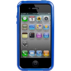 Чехлы для мобильных телефонов Marware SportGrip Edge for iPhone 4/4S