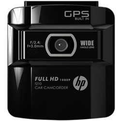 Видеорегистраторы HP F210