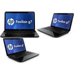 Ноутбуки HP G7-2204SR C4W23EA