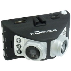 Видеорегистраторы xDevice BlackBox-55