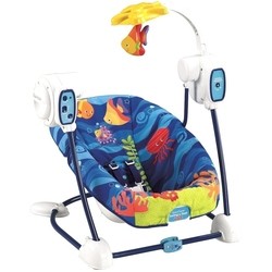 Детские кресла-качалки Fisher Price T2068