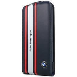 Чехлы для мобильных телефонов CG Mobile BMW Motorsport Flap for iPhone 5/5S