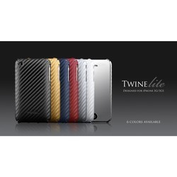 Чехлы для мобильных телефонов more. Twinelite Series for iPhone 3G/3GS