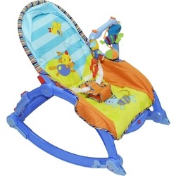 Детские кресла-качалки Joy Toy 7179