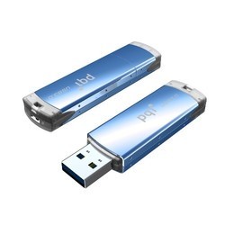 USB-флешки PQI Nano 64Gb