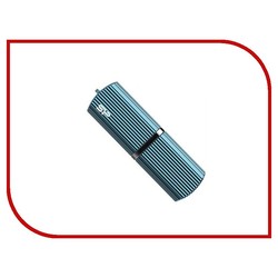 USB Flash (флешка) Silicon Power Marvel M50 (синий)
