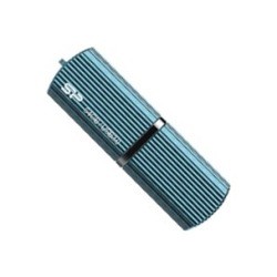 USB Flash (флешка) Silicon Power Marvel M50 32Gb (синий)