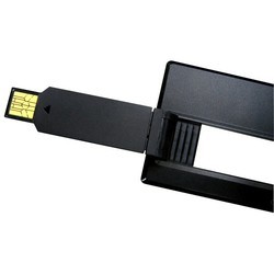 USB-флешки PQI Card Drive U505 8Gb