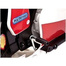 Детские электромобили Peg Perego Ducati GP Limited Edition