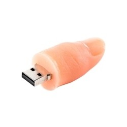 USB-флешки Satzuma Finger 2Gb