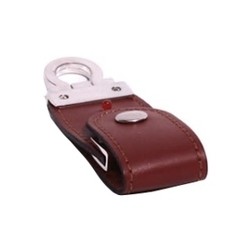 USB-флешки Satzuma Leather Case 2Gb