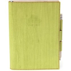 Ежедневники Woodstock Academic Diary Green