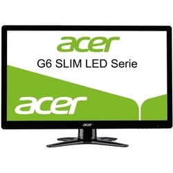 Мониторы Acer G246HYLbmjj