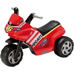 Детский электромобиль Peg Perego Mini Ducati