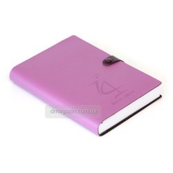 Ежедневники Ricciolo Accademia Purple Pocket