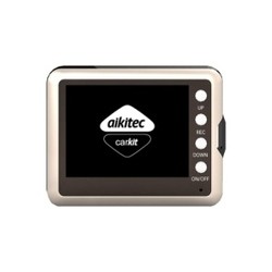 Видеорегистраторы Aikitec Carkit DVR-08HD Pro