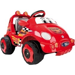 Детские электромобили INJUSA Racing Car