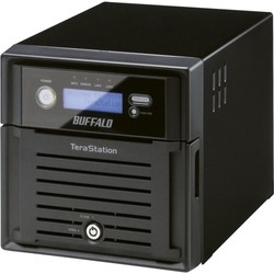 NAS-серверы Buffalo TeraStation Pro Duo 6 TB