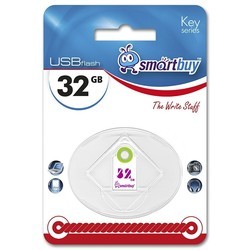 USB-флешки SmartBuy Key 8Gb