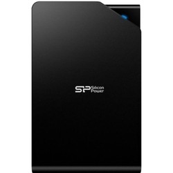 Жесткий диск Silicon Power SP500GBPHDS03S3K
