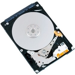 Жесткие диски Toshiba MQ01ABF025