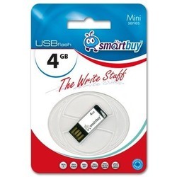 USB-флешки SmartBuy Mini 4Gb