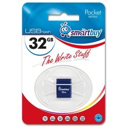 USB-флешки SmartBuy Pocket 4Gb
