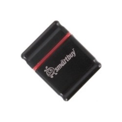 USB-флешки SmartBuy Pocket 16Gb