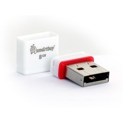 USB-флешки SmartBuy Pocket 16Gb