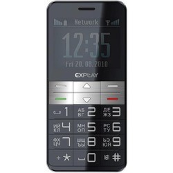 Мобильные телефоны Explay BM55