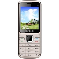 Мобильный телефон Keneksi K4