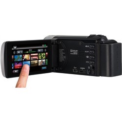 Видеокамеры JVC GZ-E209