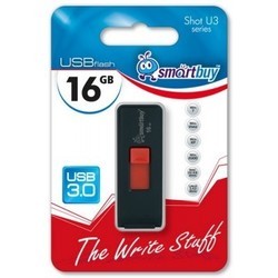 USB-флешки SmartBuy Shot 32Gb