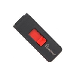 USB-флешки SmartBuy Shot 4Gb