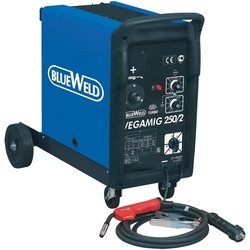 Сварочный аппарат BlueWeld Vegamig 250/2 Turbo