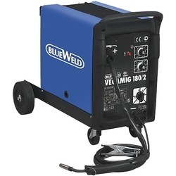 Сварочные аппараты BlueWeld Vegamig 180/2 Turbo