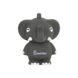 USB Flash (флешка) SmartBuy Wild Elephant 32Gb