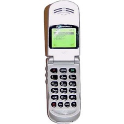 Мобильный телефон Motorola V50